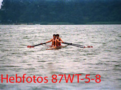 1987 Copenhagen World Championships - Gallery 16