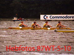 1987 Copenhagen World Championships - Gallery 16