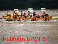 1987 Copenhagen World Championships - Gallery 16