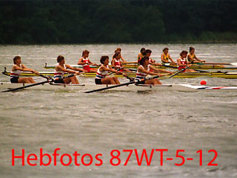 1987 Copenhagen World Championships - Gallery 16