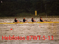 1987 Copenhagen World Championships - Gallery 16