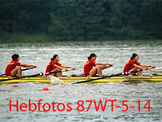 1987 Copenhagen World Championships - Gallery 16