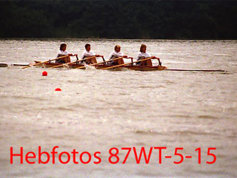 1987 Copenhagen World Championships - Gallery 16