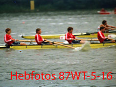 1987 Copenhagen World Championships - Gallery 16