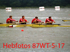 1987 Copenhagen World Championships - Gallery 16