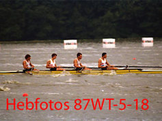 1987 Copenhagen World Championships - Gallery 16