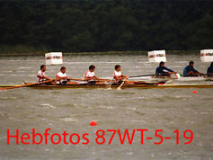 1987 Copenhagen World Championships - Gallery 16