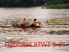 1987 Copenhagen World Championships - Gallery 16