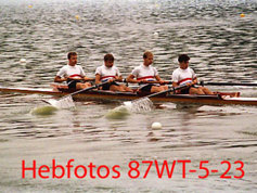 1987 Copenhagen World Championships - Gallery 16