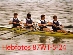 1987 Copenhagen World Championships - Gallery 16