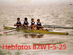 1987 Copenhagen World Championships - Gallery 16