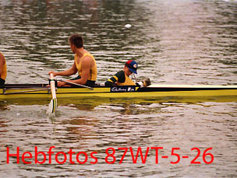 1987 Copenhagen World Championships - Gallery 16