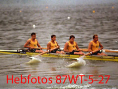 1987 Copenhagen World Championships - Gallery 16