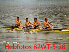 1987 Copenhagen World Championships - Gallery 16