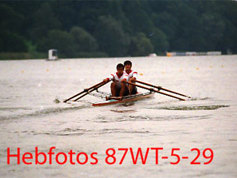 1987 Copenhagen World Championships - Gallery 16