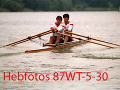 1987 Copenhagen World Championships - Gallery 16