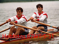 1987 Copenhagen World Championships - Gallery 16