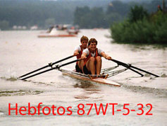 1987 Copenhagen World Championships - Gallery 16