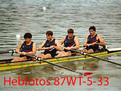 1987 Copenhagen World Championships - Gallery 16