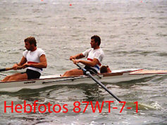 1987 Copenhagen World Championships - Gallery 17