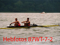 1987 Copenhagen World Championships - Gallery 17