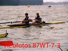 1987 Copenhagen World Championships - Gallery 17