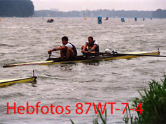 1987 Copenhagen World Championships - Gallery 17