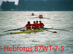 1987 Copenhagen World Championships - Gallery 17