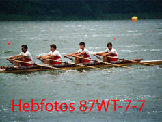 1987 Copenhagen World Championships - Gallery 17