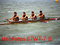 1987 Copenhagen World Championships - Gallery 17