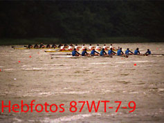 1987 Copenhagen World Championships - Gallery 17