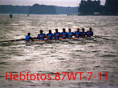 1987 Copenhagen World Championships - Gallery 17