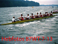 1987 Copenhagen World Championships - Gallery 17