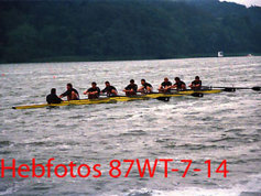 1987 Copenhagen World Championships - Gallery 17