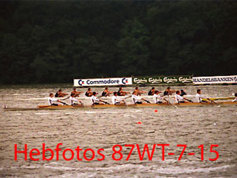 1987 Copenhagen World Championships - Gallery 17