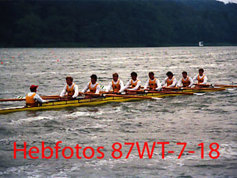 1987 Copenhagen World Championships - Gallery 17