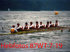 1987 Copenhagen World Championships - Gallery 17