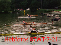 1987 Copenhagen World Championships - Gallery 17