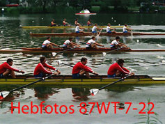 1987 Copenhagen World Championships - Gallery 17