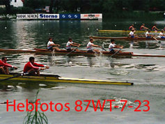 1987 Copenhagen World Championships - Gallery 17