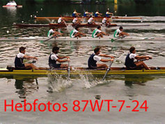 1987 Copenhagen World Championships - Gallery 17