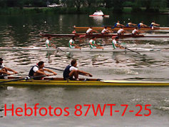 1987 Copenhagen World Championships - Gallery 17