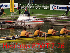 1987 Copenhagen World Championships - Gallery 17
