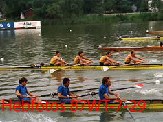 1987 Copenhagen World Championships - Gallery 17