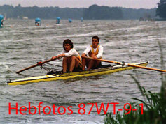 1987 Copenhagen World Championships - Gallery 18