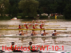 1987 Copenhagen World Championships - Gallery 19