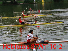 1987 Copenhagen World Championships - Gallery 19