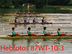 1987 Copenhagen World Championships - Gallery 19