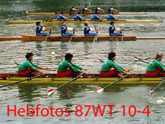 1987 Copenhagen World Championships - Gallery 19