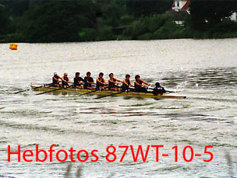 1987 Copenhagen World Championships - Gallery 19